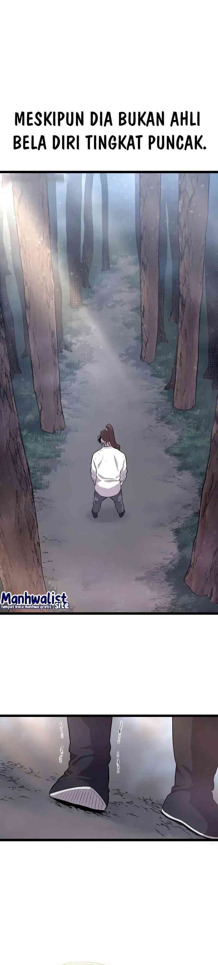 Tang Clan Legend Chapter 06 page 106