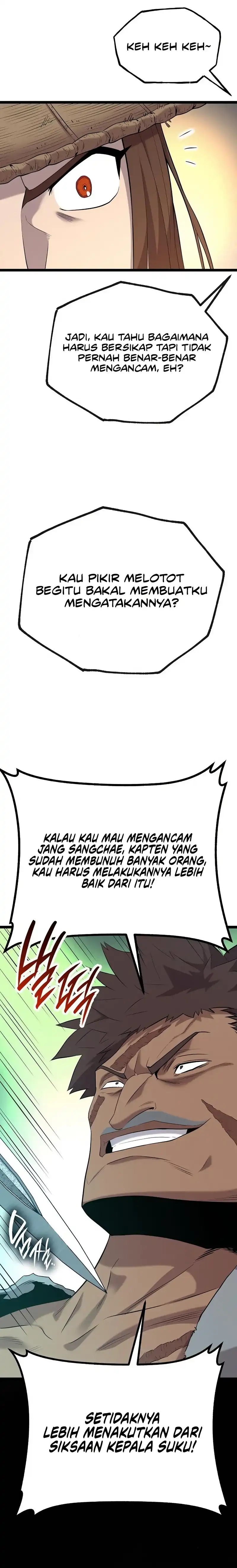 Tang Clan Legend Chapter 13 page 44
