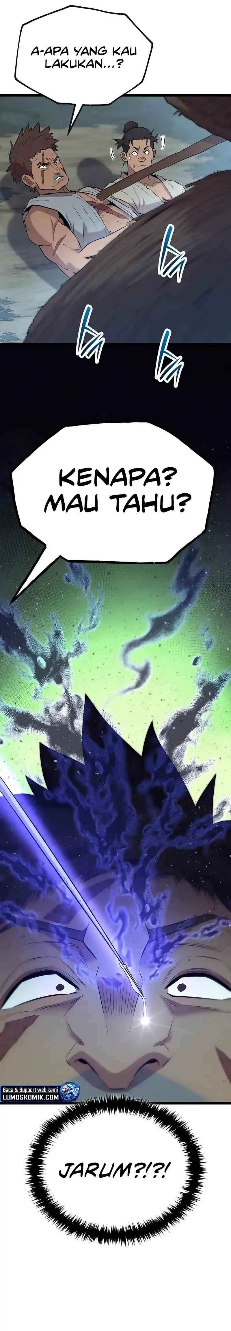 Tang Clan Legend Chapter 13 page 54