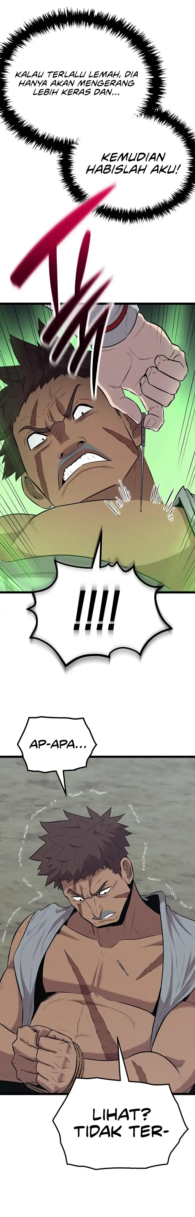 Tang Clan Legend Chapter 13 page 62