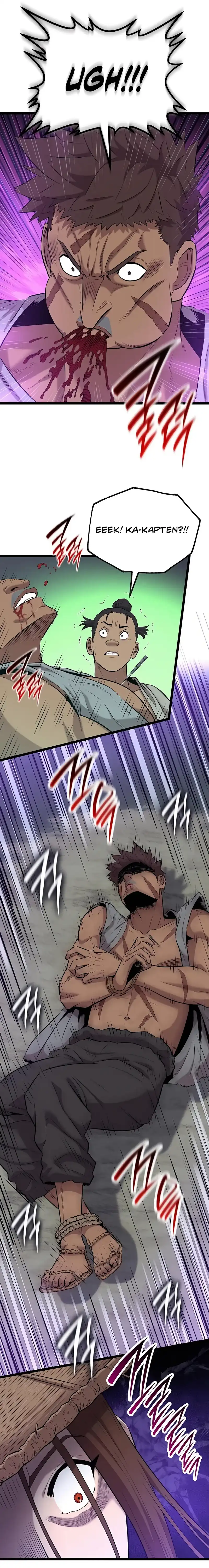 Tang Clan Legend Chapter 13 page 64