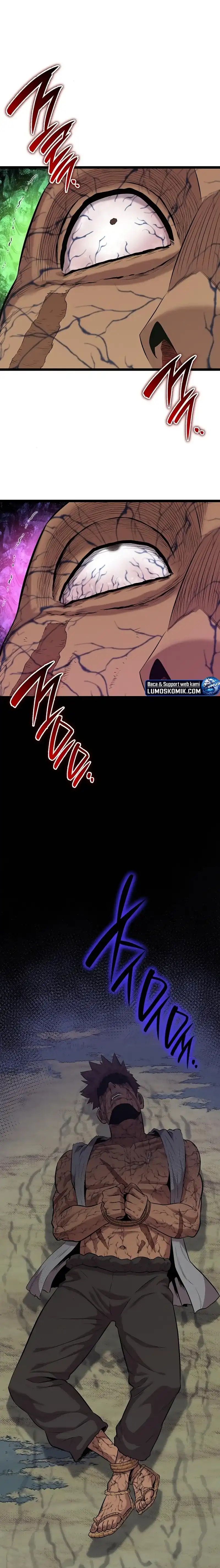 Tang Clan Legend Chapter 13 page 66