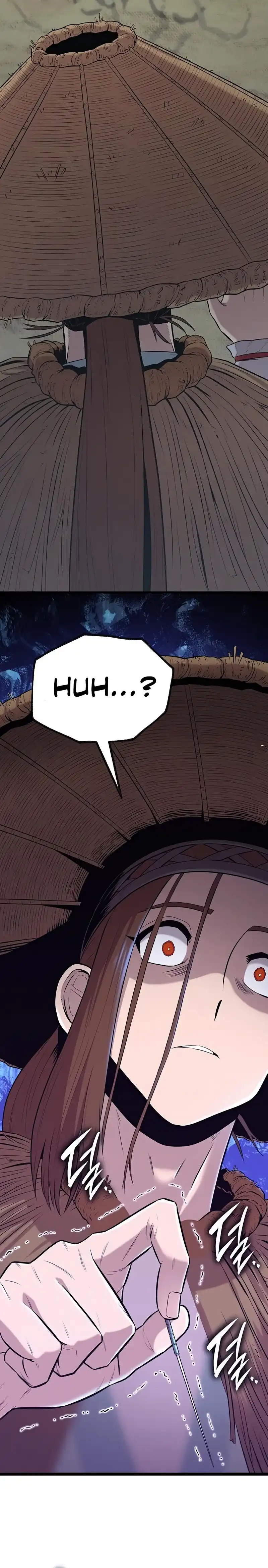 Tang Clan Legend Chapter 13 page 68