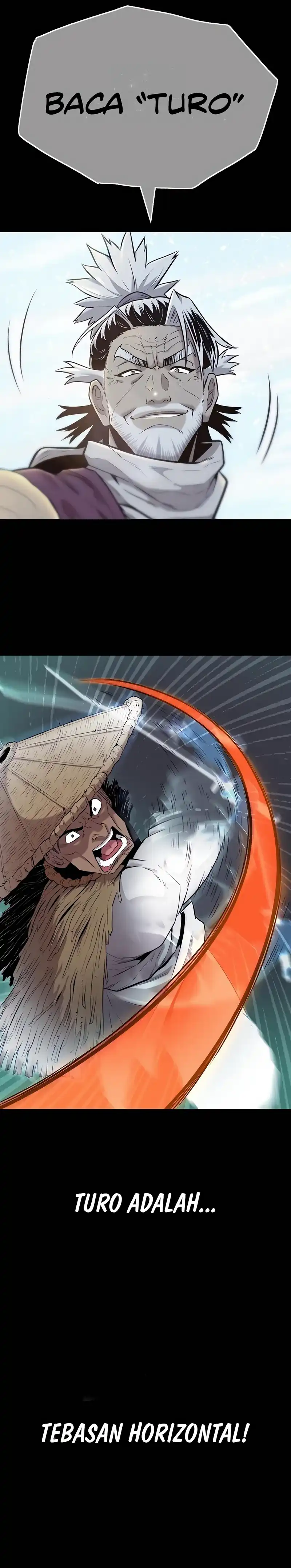 Tang Clan Legend Chapter 13 page 12