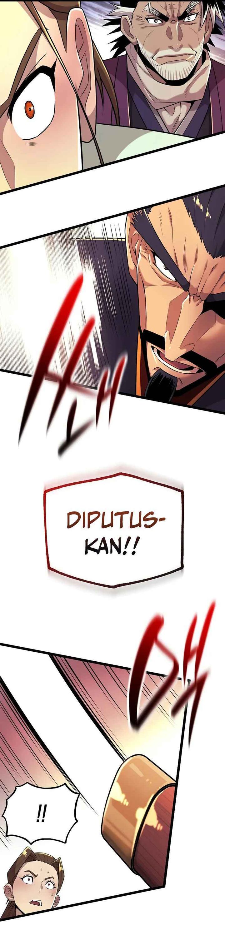 Baca Tang Clan Legend Chapter 20 - Halaman 11 Baca Tang Clan Legend - Chapter 20 halaman 11