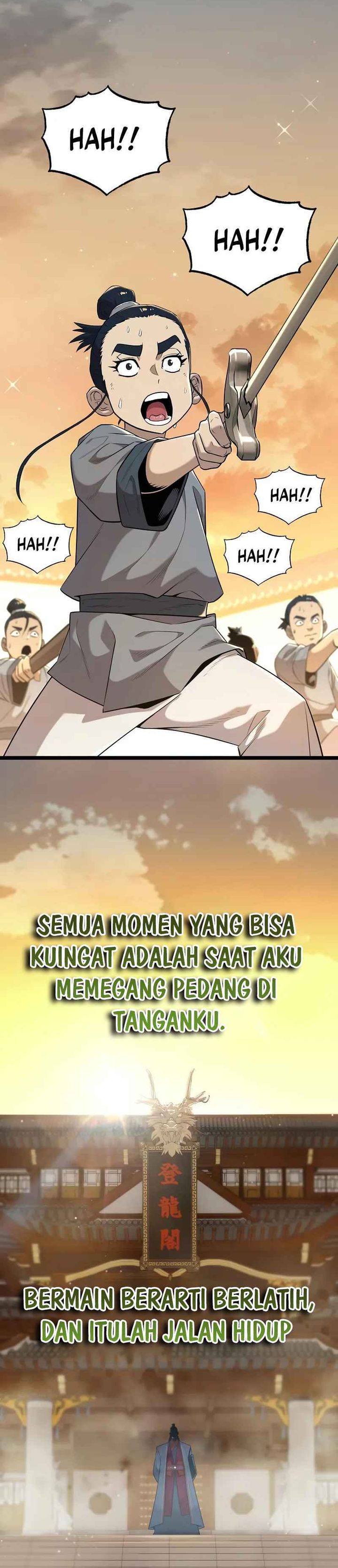 Baca Tang Clan Legend Chapter 20 - Halaman 13 Baca Tang Clan Legend - Chapter 20 halaman 13