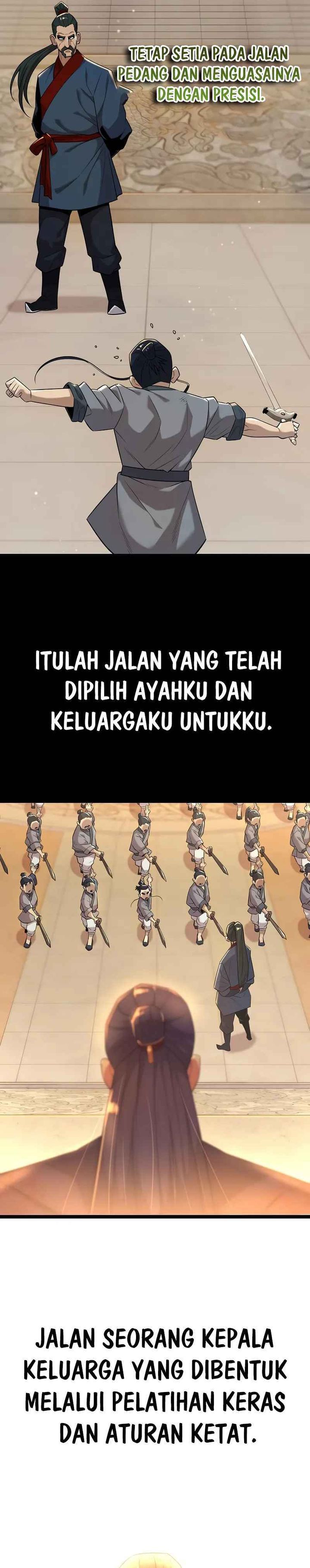Baca Tang Clan Legend Chapter 20 - Halaman 14 Baca Tang Clan Legend - Chapter 20 halaman 14