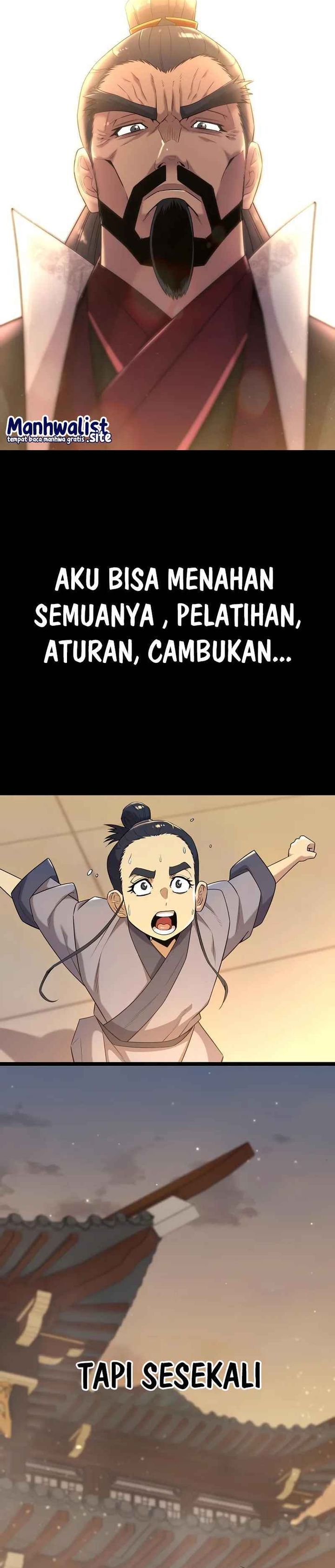 Baca Tang Clan Legend Chapter 20 - Halaman 15 Baca Tang Clan Legend - Chapter 20 halaman 15