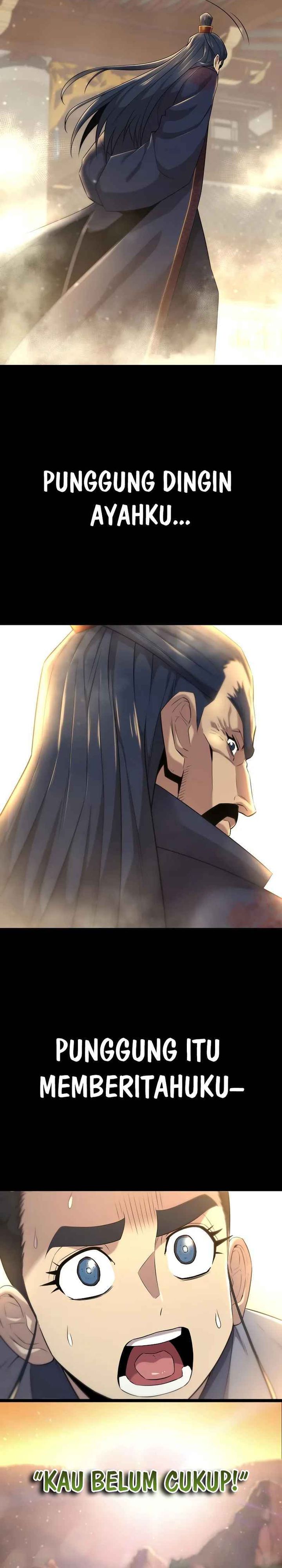 Baca Tang Clan Legend Chapter 20 - Halaman 16 Baca Tang Clan Legend - Chapter 20 halaman 16