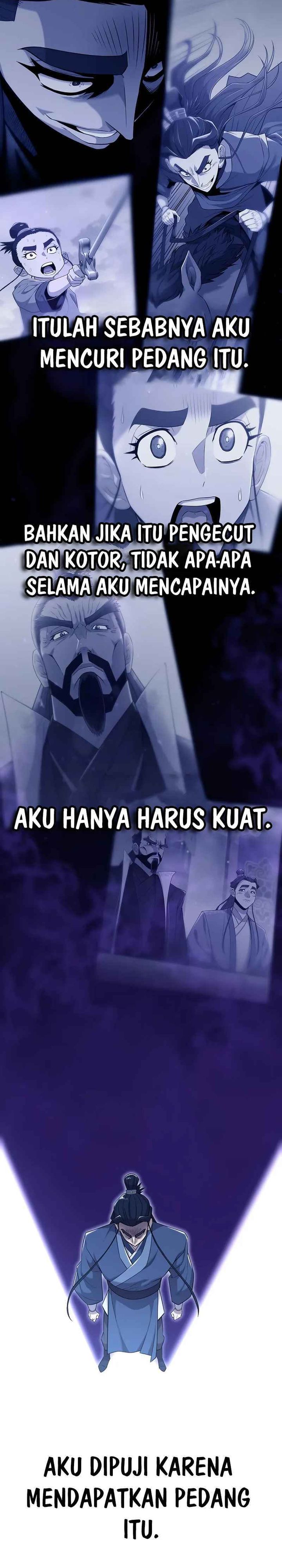 Baca Tang Clan Legend Chapter 20 - Halaman 18 Baca Tang Clan Legend - Chapter 20 halaman 18
