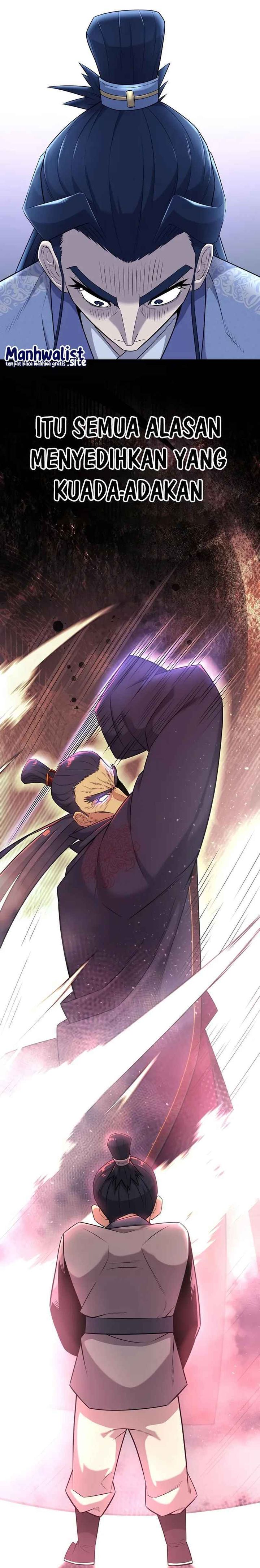 Baca Tang Clan Legend Chapter 20 - Halaman 19 Baca Tang Clan Legend - Chapter 20 halaman 19