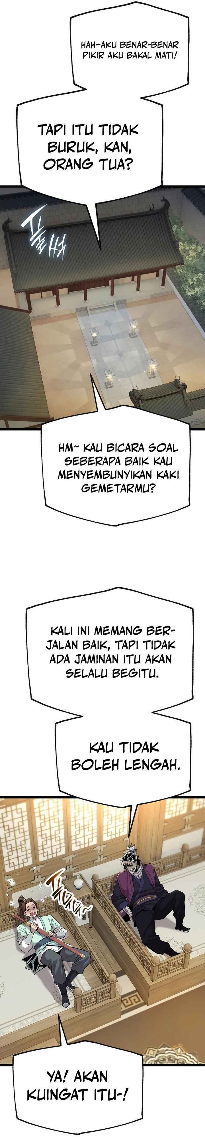 Baca Tang Clan Legend Chapter 20 - Halaman 2 Baca Tang Clan Legend - Chapter 20 halaman 2