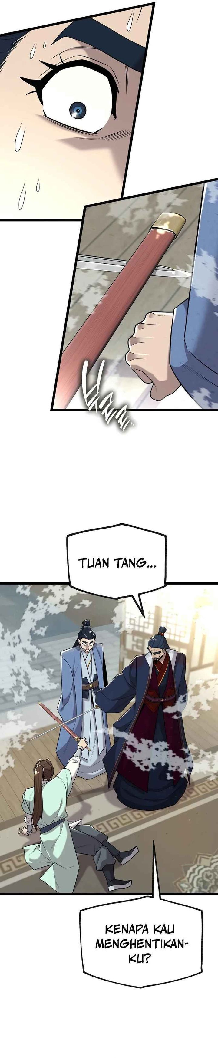 Baca Tang Clan Legend Chapter 20 - Halaman 21 Baca Tang Clan Legend - Chapter 20 halaman 21