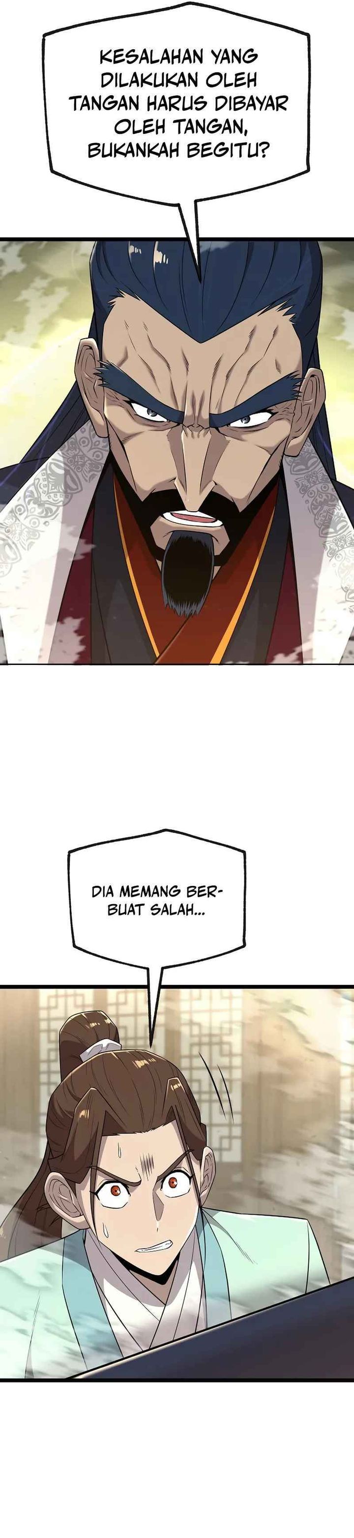 Baca Tang Clan Legend Chapter 20 - Halaman 22 Baca Tang Clan Legend - Chapter 20 halaman 22