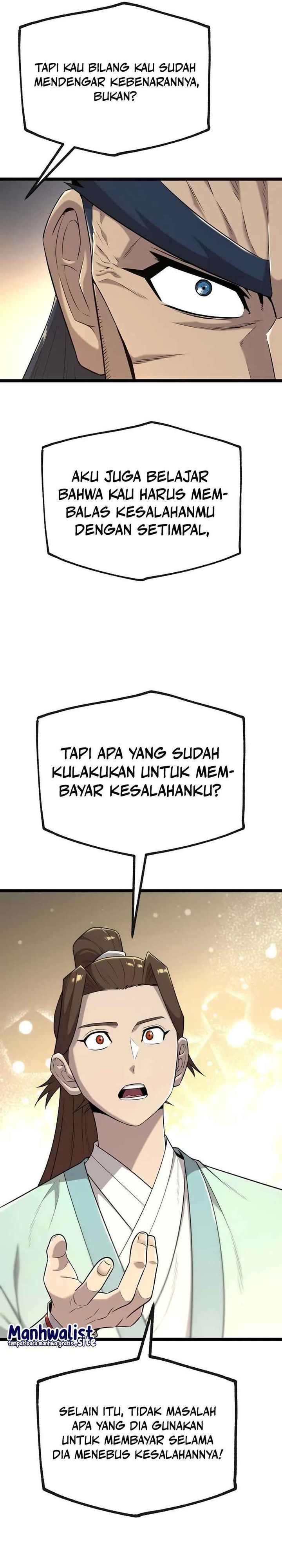 Baca Tang Clan Legend Chapter 20 - Halaman 23 Baca Tang Clan Legend - Chapter 20 halaman 23