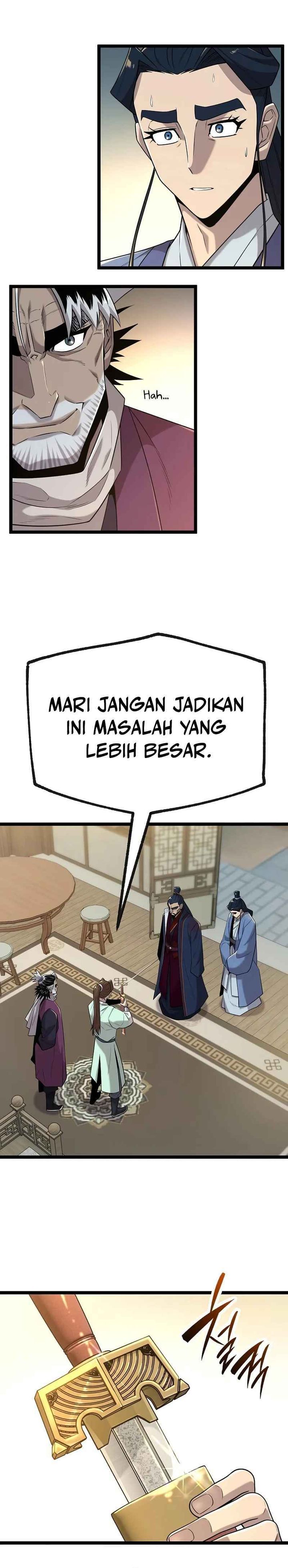 Baca Tang Clan Legend Chapter 20 - Halaman 24 Baca Tang Clan Legend - Chapter 20 halaman 24