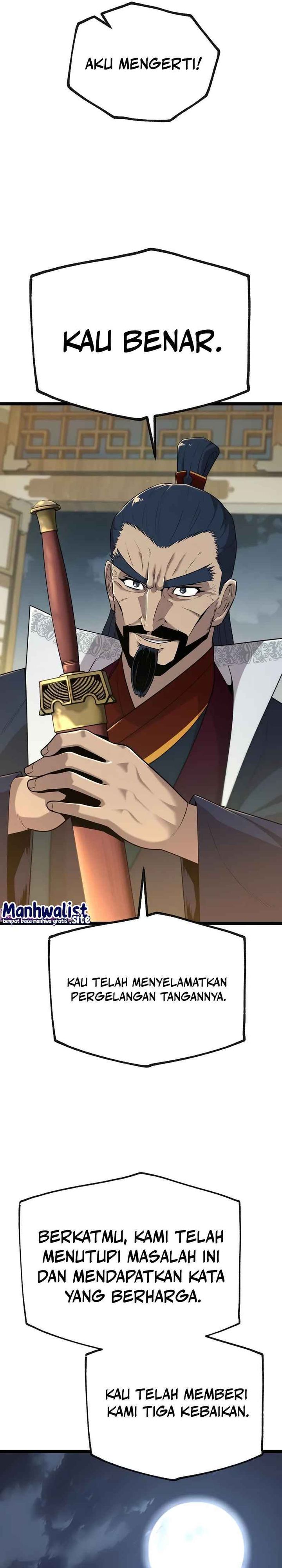 Baca Tang Clan Legend Chapter 20 - Halaman 25 Baca Tang Clan Legend - Chapter 20 halaman 25