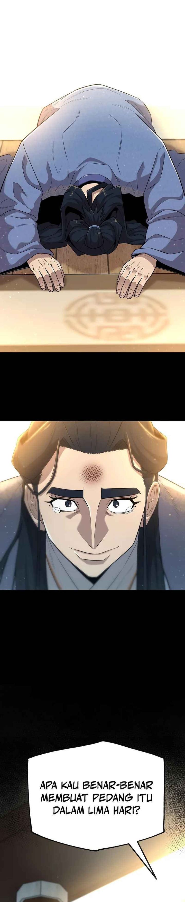 Baca Tang Clan Legend Chapter 20 - Halaman 28 Baca Tang Clan Legend - Chapter 20 halaman 28