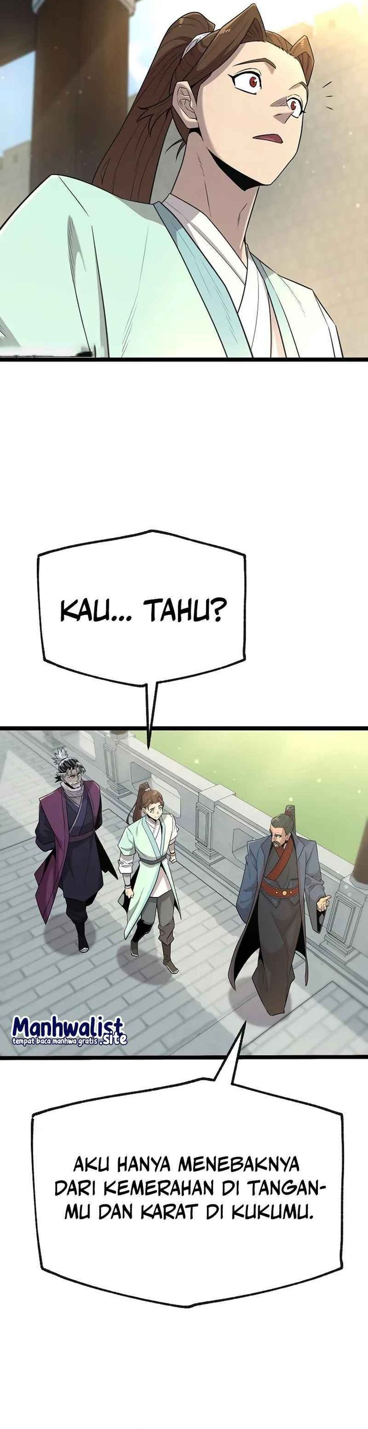 Baca Tang Clan Legend Chapter 20 - Halaman 29 Baca Tang Clan Legend - Chapter 20 halaman 29