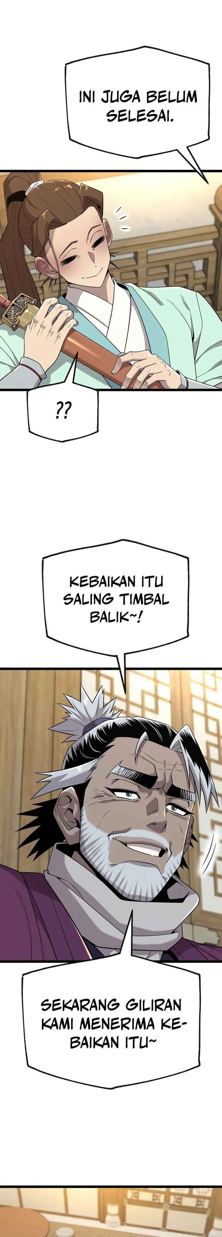 Baca Tang Clan Legend Chapter 20 - Halaman 3 Baca Tang Clan Legend - Chapter 20 halaman 3