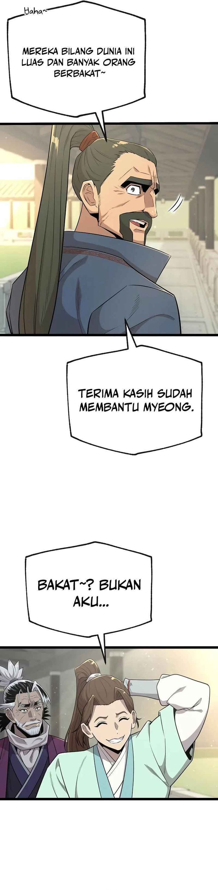 Baca Tang Clan Legend Chapter 20 - Halaman 30 Baca Tang Clan Legend - Chapter 20 halaman 30