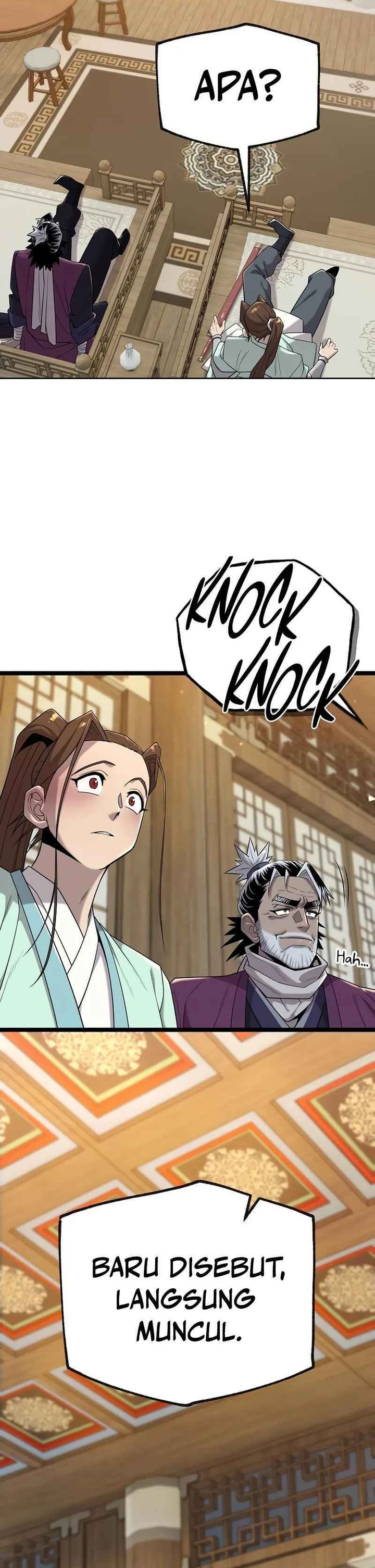 Baca Tang Clan Legend Chapter 20 - Halaman 4 Baca Tang Clan Legend - Chapter 20 halaman 4