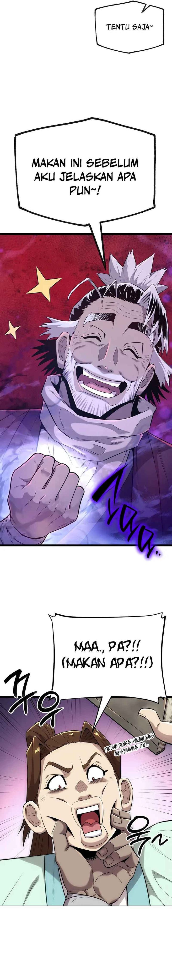 Baca Tang Clan Legend Chapter 20 - Halaman 41 Baca Tang Clan Legend - Chapter 20 halaman 41