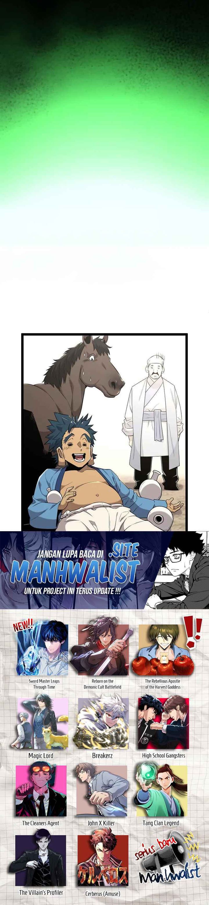 Baca Tang Clan Legend Chapter 20 - Halaman 43 Baca Tang Clan Legend - Chapter 20 halaman 43