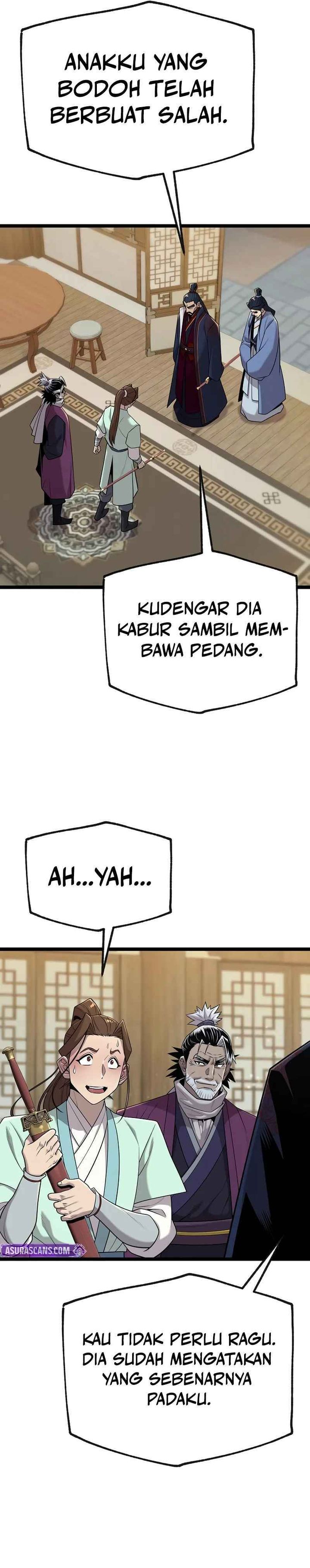 Baca Tang Clan Legend Chapter 20 - Halaman 7 Baca Tang Clan Legend - Chapter 20 halaman 7
