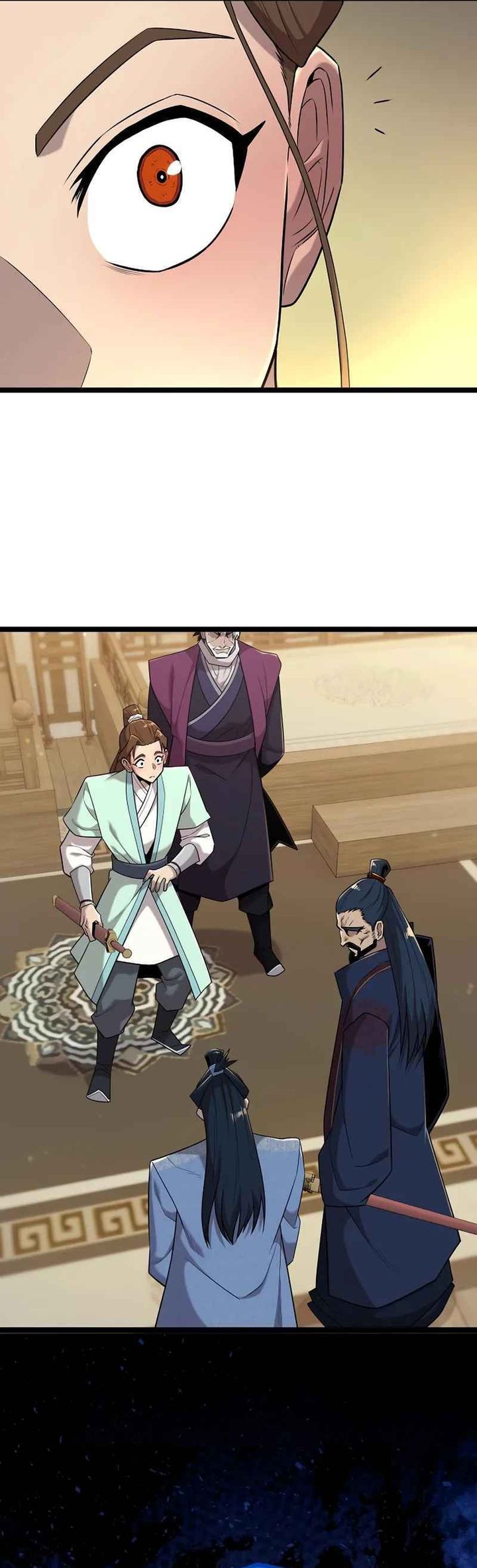 Baca Tang Clan Legend Chapter 20 - Halaman 9 Baca Tang Clan Legend - Chapter 20 halaman 9
