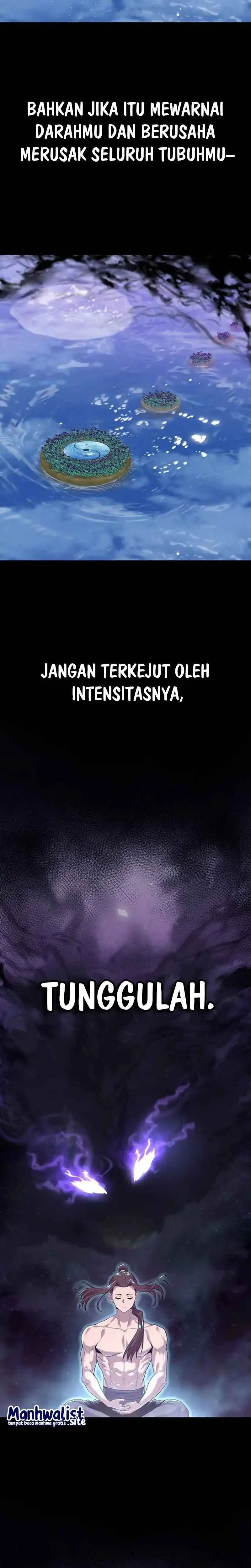 Tang Clan Legend Chapter 21 page 32