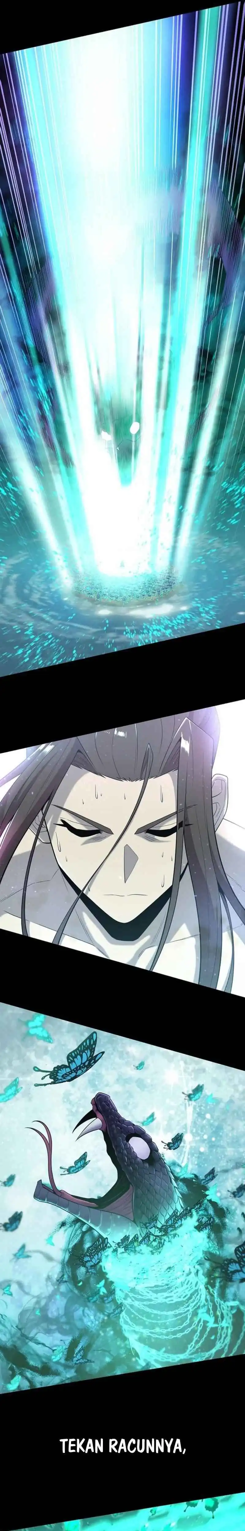 Tang Clan Legend Chapter 21 page 38