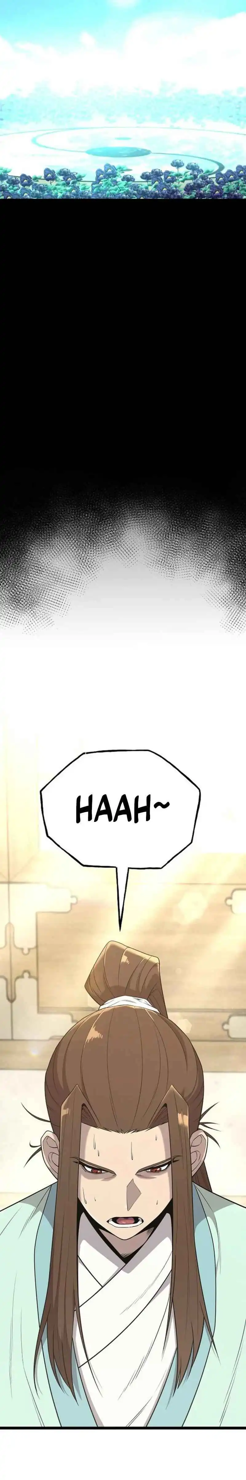 Tang Clan Legend Chapter 21 page 44