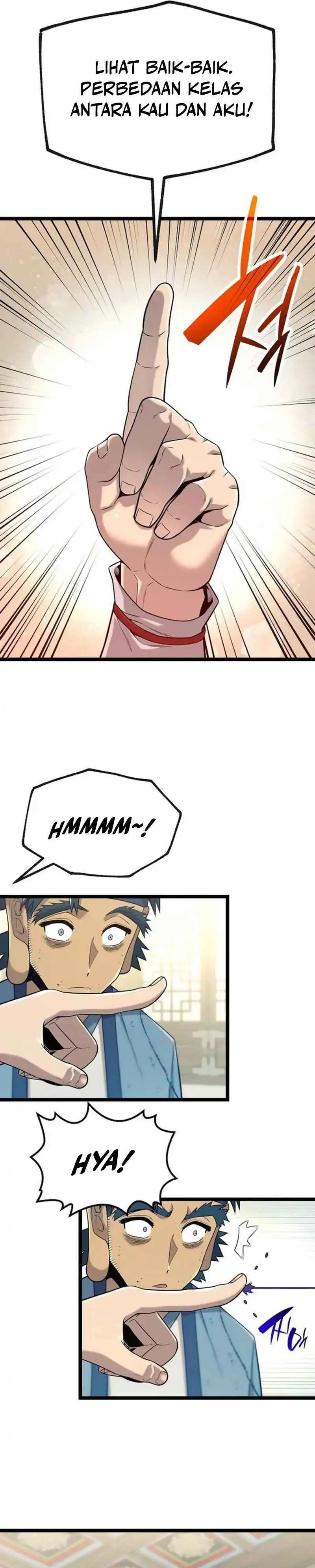 Tang Clan Legend Chapter 21 page 52