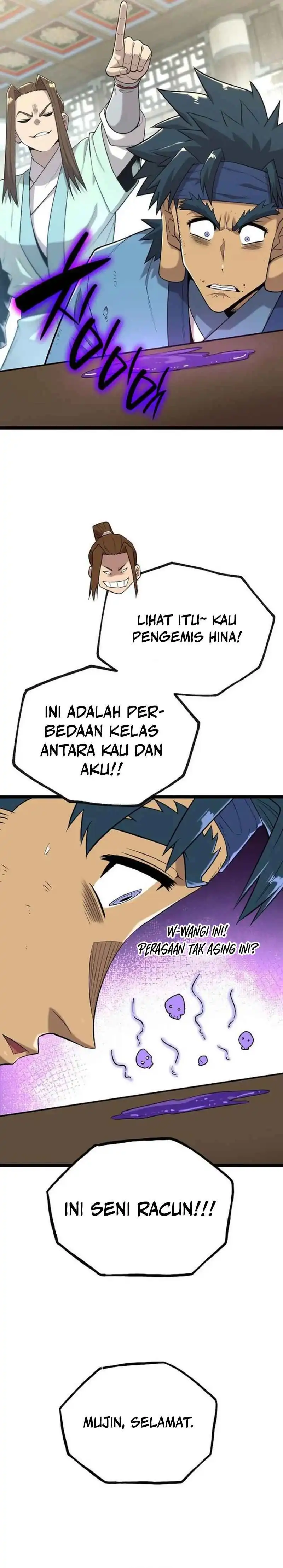 Tang Clan Legend Chapter 21 page 54