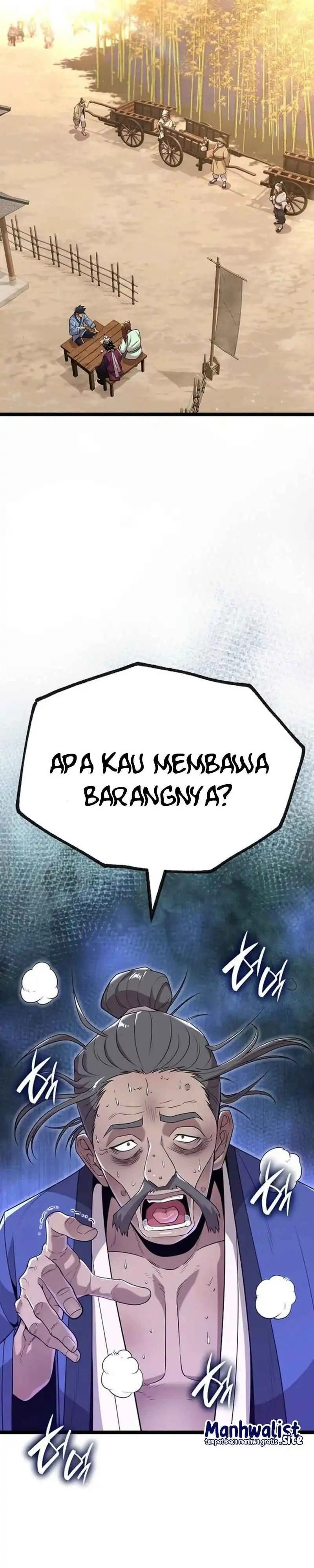 Tang Clan Legend Chapter 21 page 68