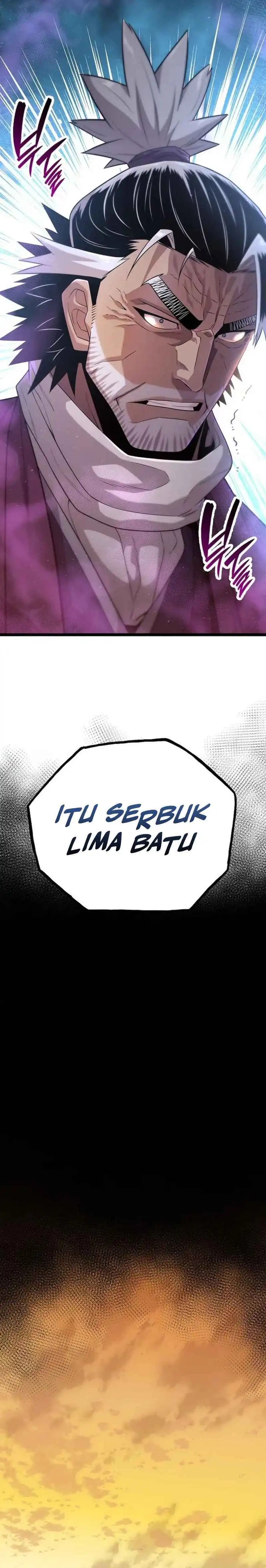 Tang Clan Legend Chapter 21 page 76