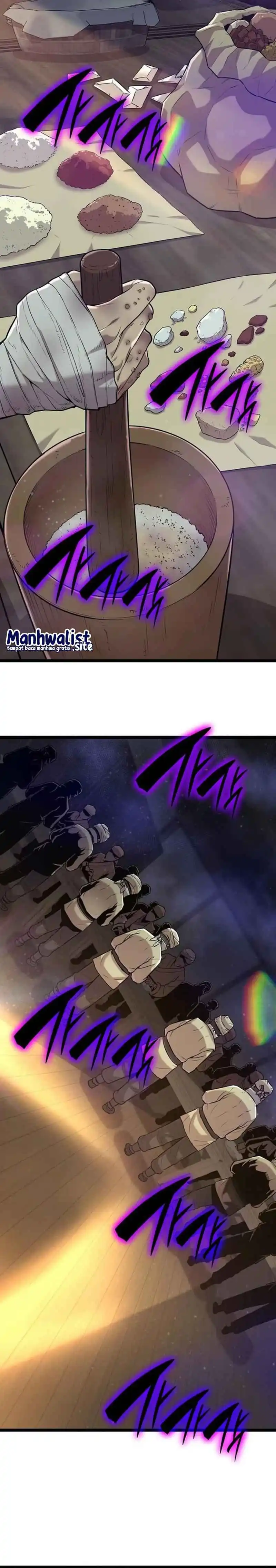 Tang Clan Legend Chapter 21 page 80