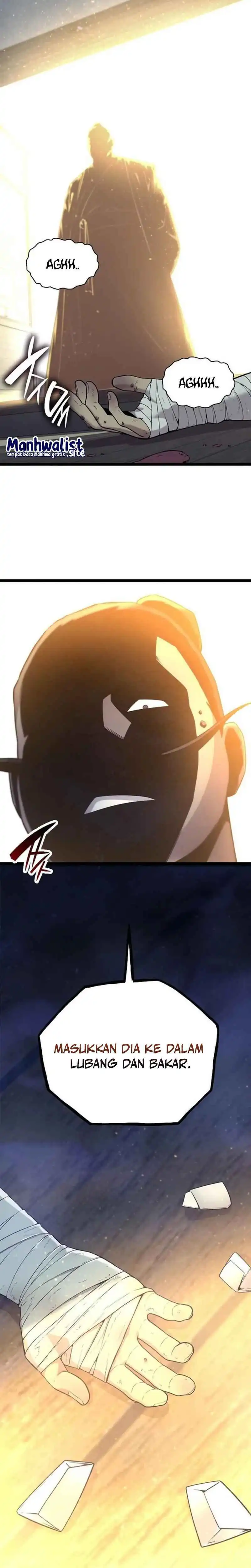 Tang Clan Legend Chapter 21 page 84