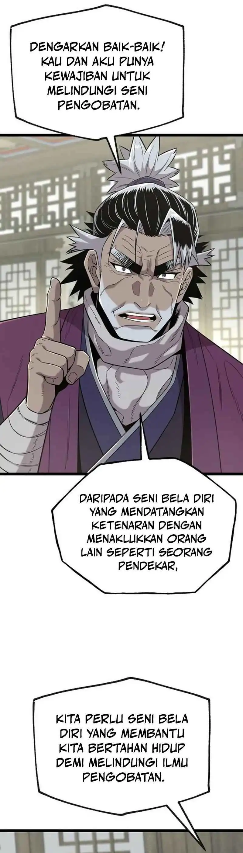 Tang Clan Legend Chapter 21 page 12