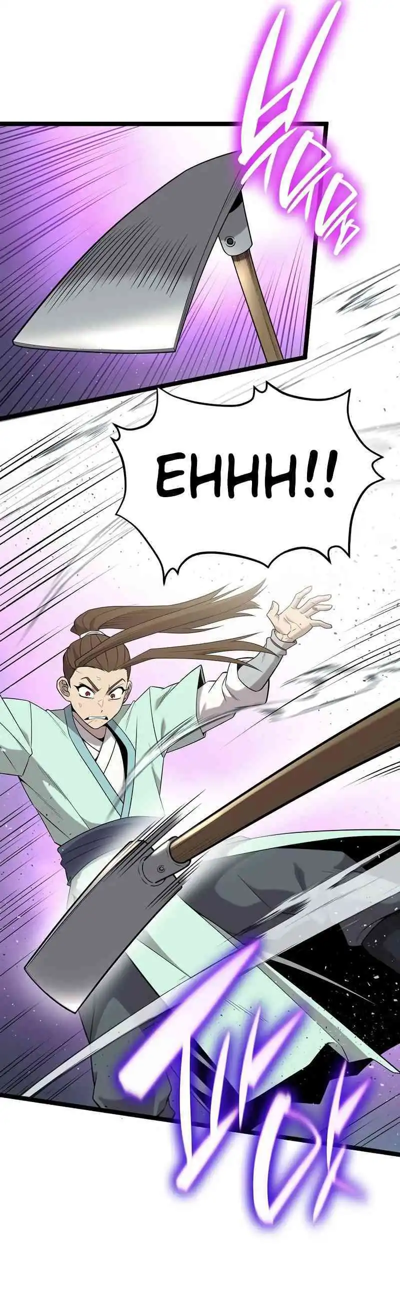 Baca Tang Clan Legend - Chapter 26 halaman 10