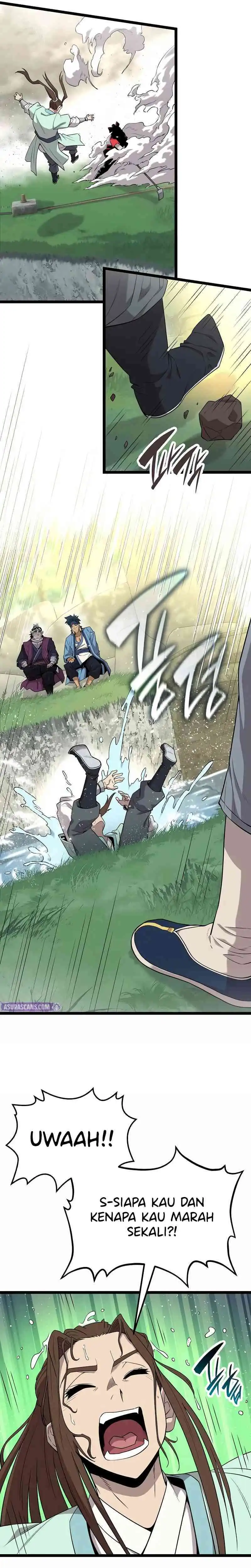 Baca Tang Clan Legend - Chapter 26 halaman 11