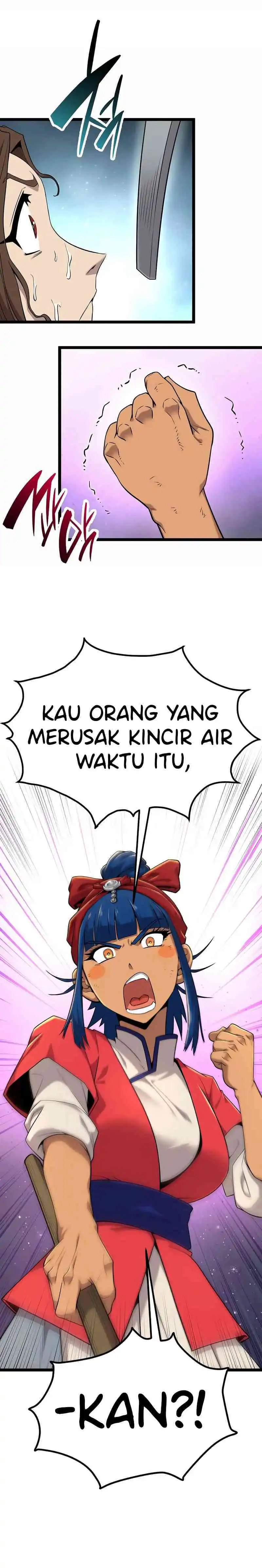 Baca Tang Clan Legend - Chapter 26 halaman 12