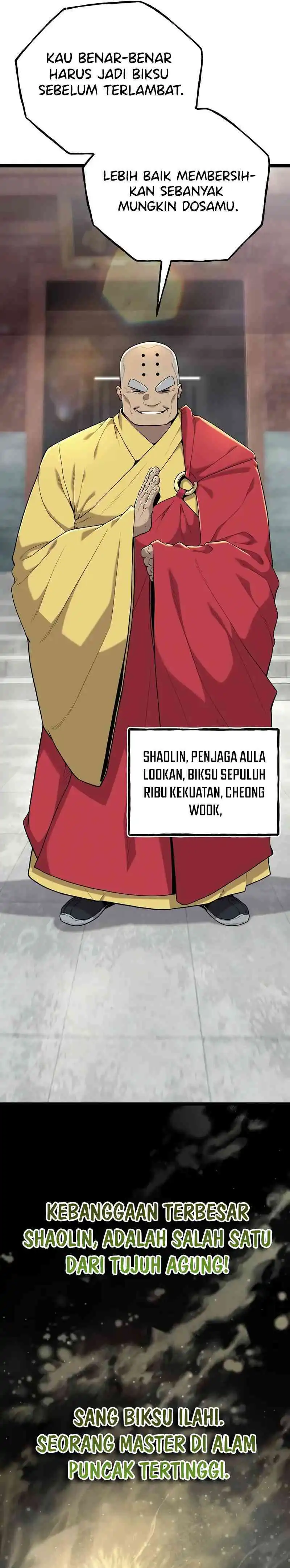 Baca Tang Clan Legend - Chapter 26 halaman 18