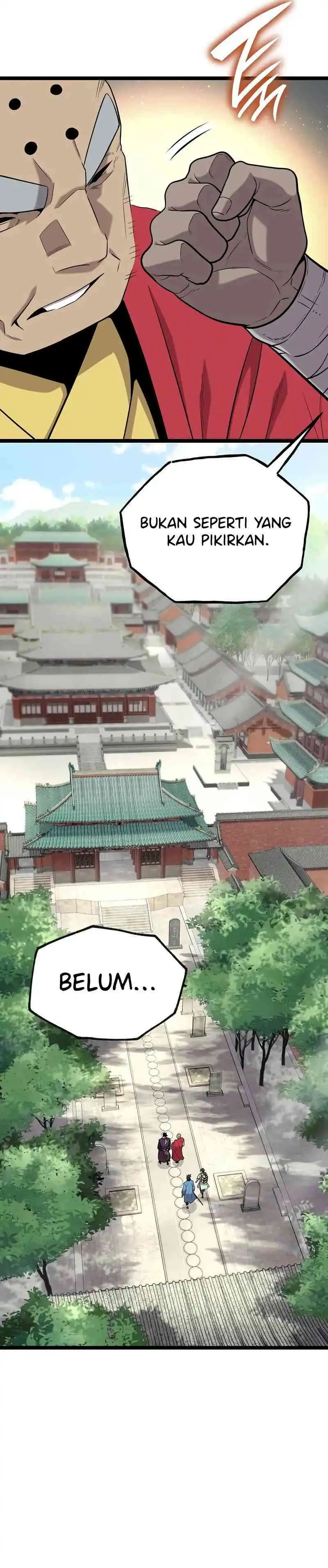 Baca Tang Clan Legend - Chapter 26 halaman 21