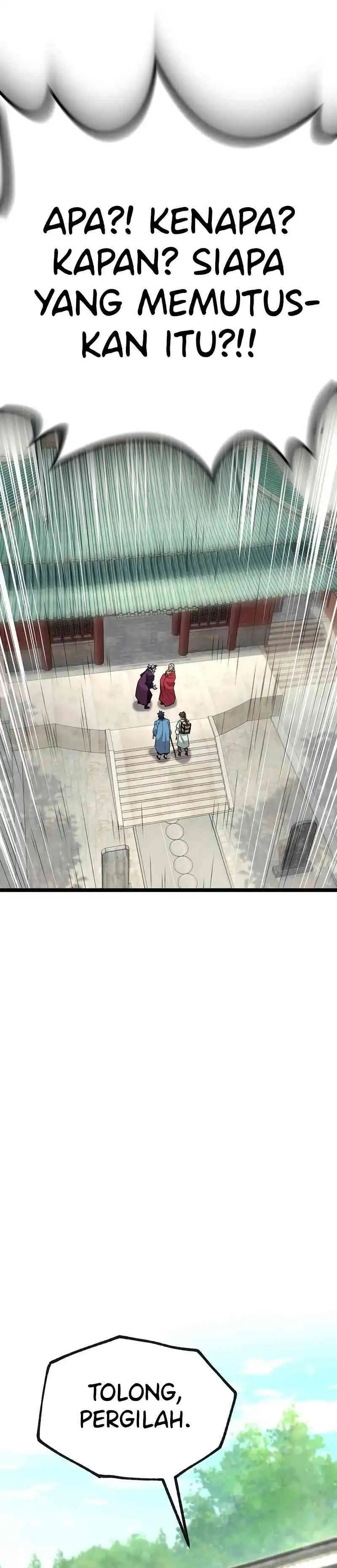 Baca Tang Clan Legend - Chapter 26 halaman 24