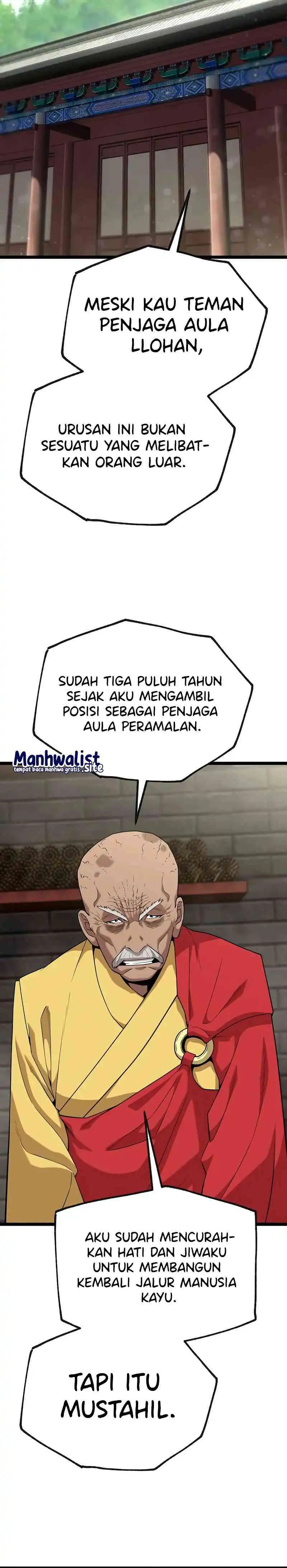 Baca Tang Clan Legend - Chapter 26 halaman 25
