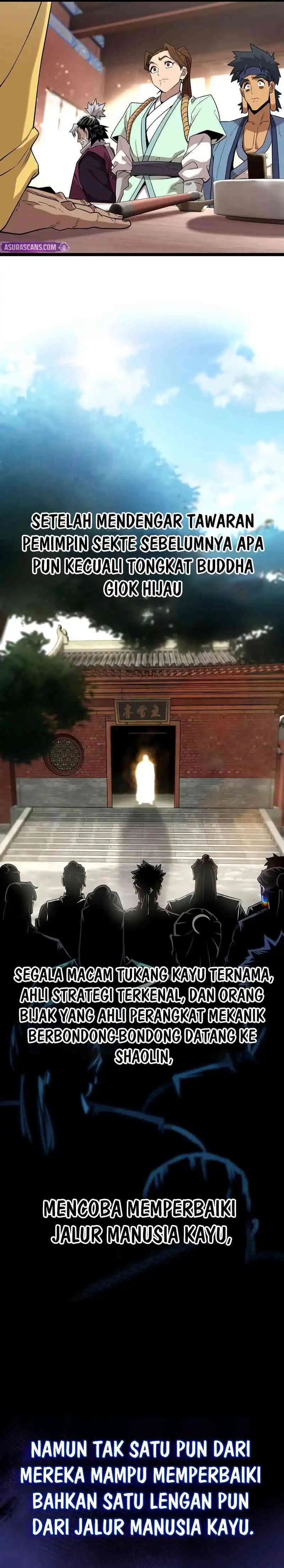 Baca Tang Clan Legend - Chapter 26 halaman 26