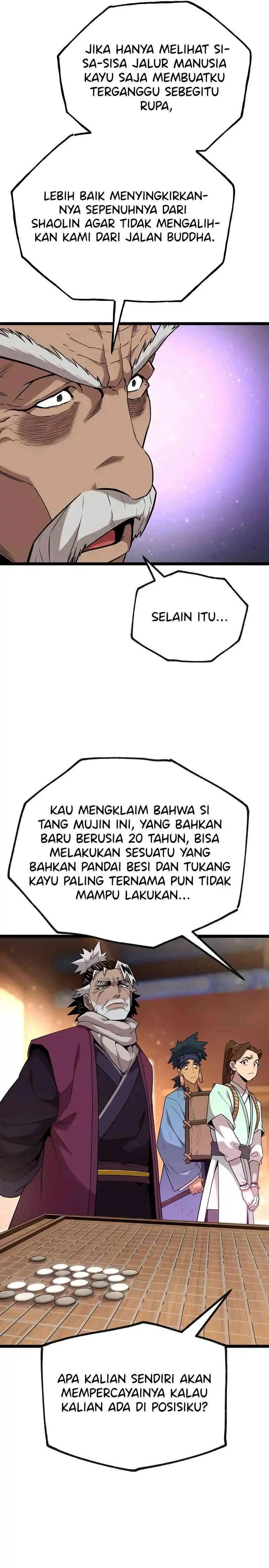 Baca Tang Clan Legend - Chapter 26 halaman 29