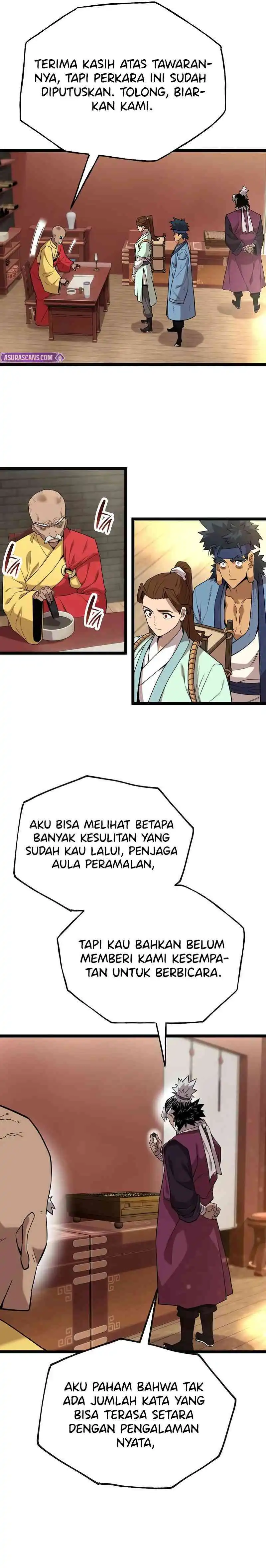 Baca Tang Clan Legend - Chapter 26 halaman 30